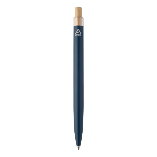 Bosher ballpoint pen Blue