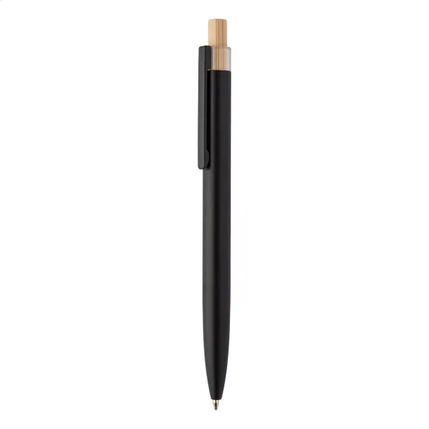Bosher ballpoint pen Black