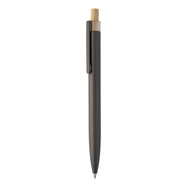 Bosher ballpoint pen Grey