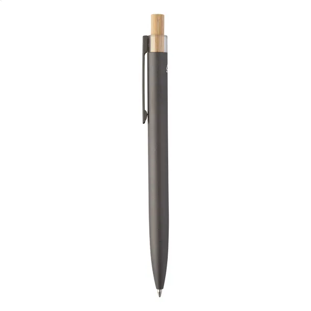 Bosher ballpoint pen Grey