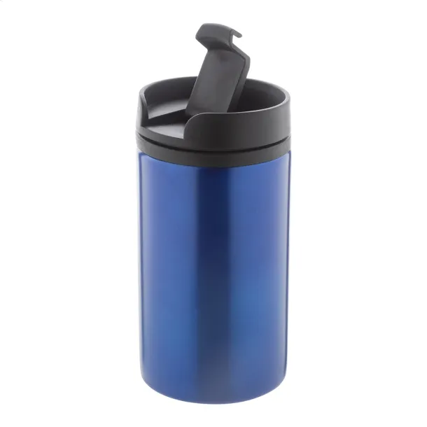 Cansy thermo cup Blue