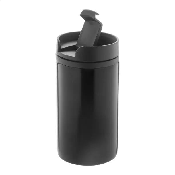 Cansy thermo cup Black