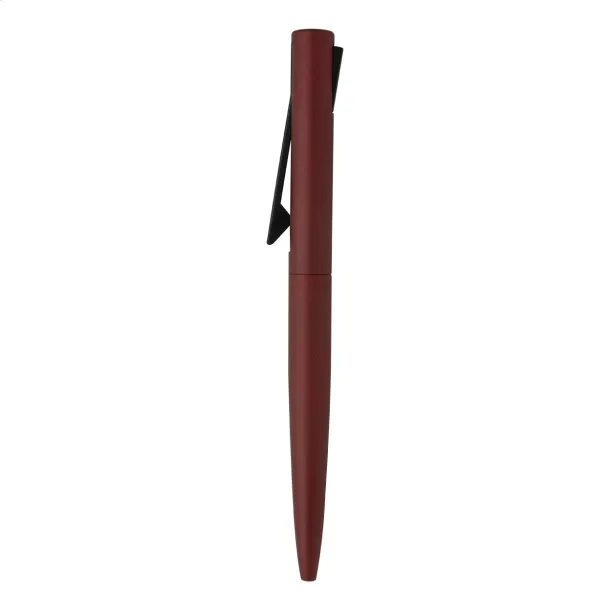 Ralupant ballpoint pen Burgundy