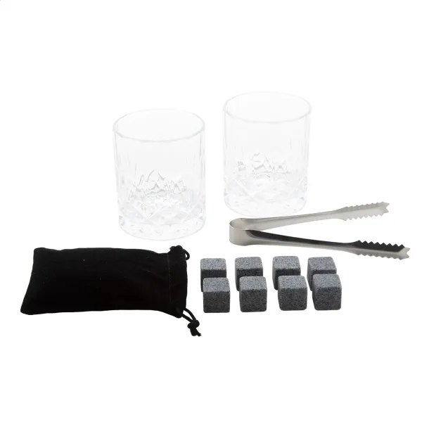 Speyside whiskey set Prirodna