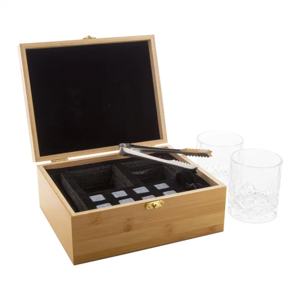 Speyside whiskey set Prirodna