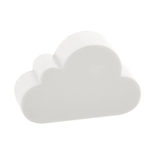 Cumulus antistress ball White
