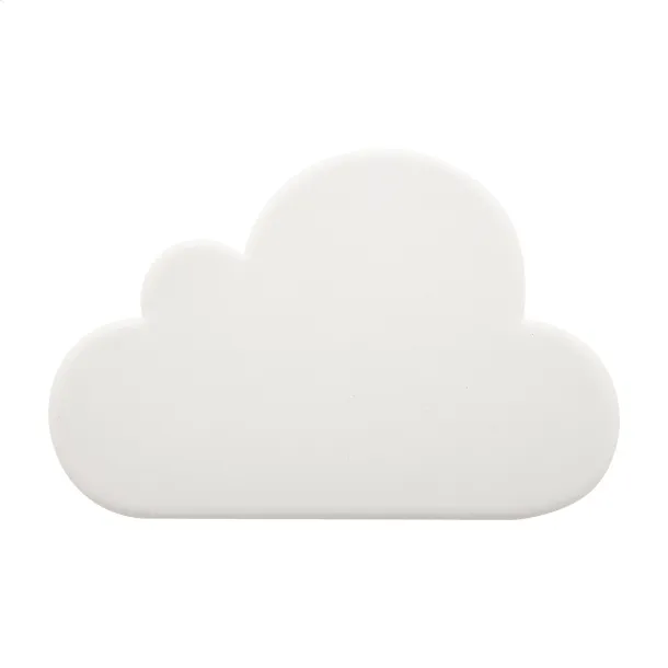 Cumulus antistress ball White