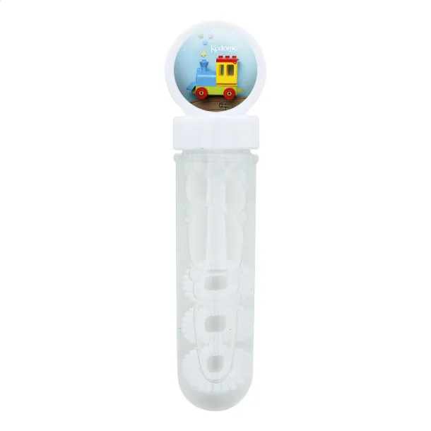 Blowy bubble blower White