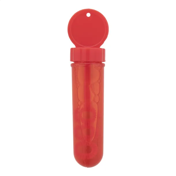 Blowy bubble blower Red