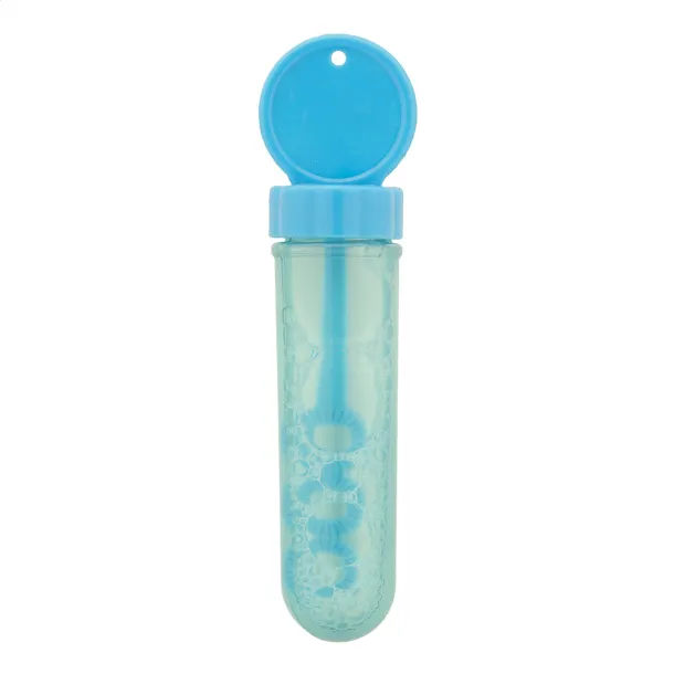 Blowy bubble blower Blue