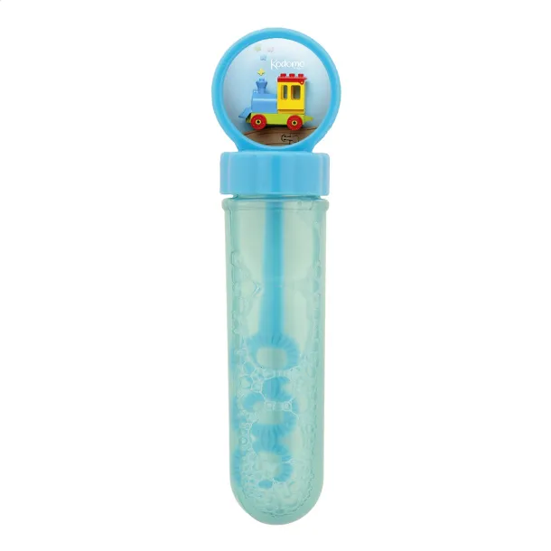 Blowy bubble blower Blue