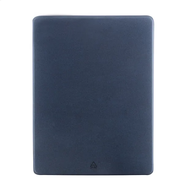 Mappu A4 RPU document folder Blue