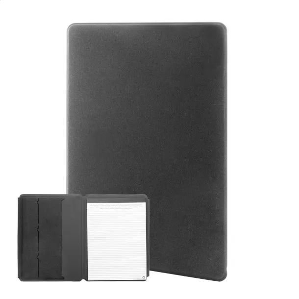 Mappu A4 RPU notes mapa za dokumente Crna