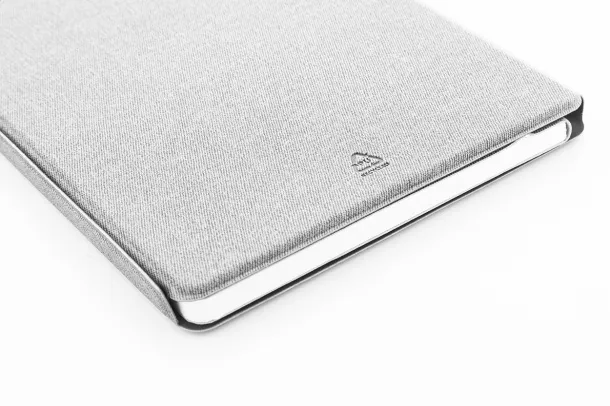 Mappu A4 RPU document folder Grey