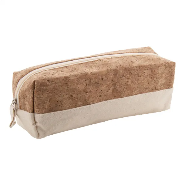 Cobid pen case Natural