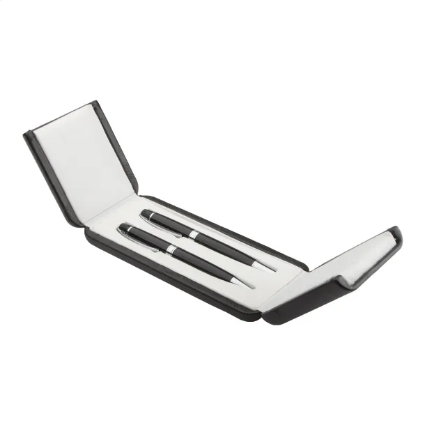 Quillan pen set - André Philippe Black