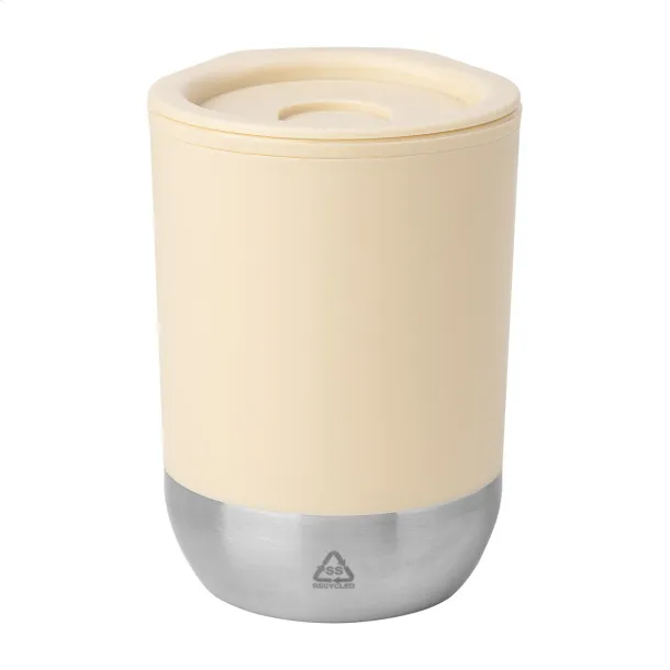 Ferry termo šalica, 300 ml Prirodna