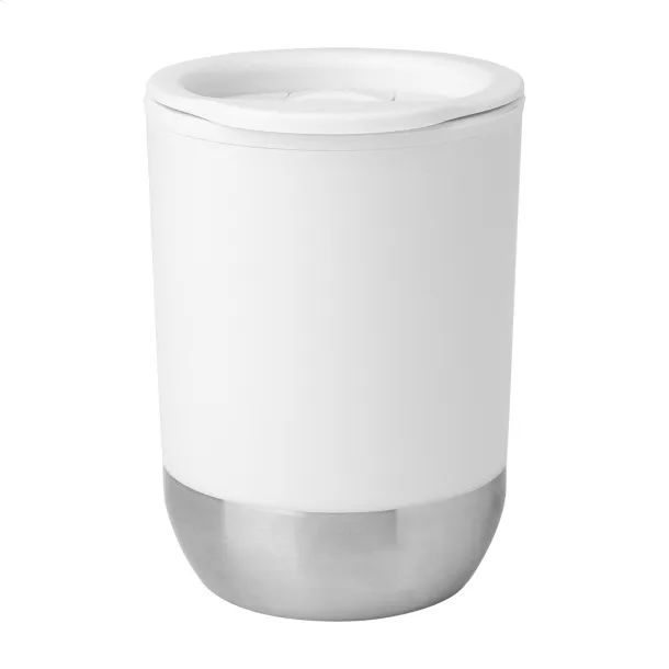 Ferry thermo cup White