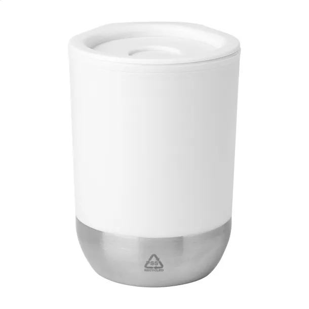 Ferry thermo cup White