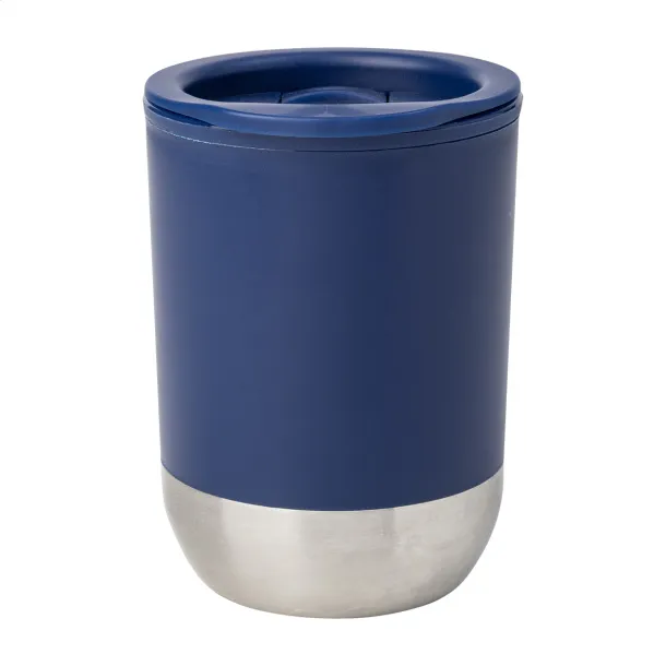 Ferry thermo cup Dark blue