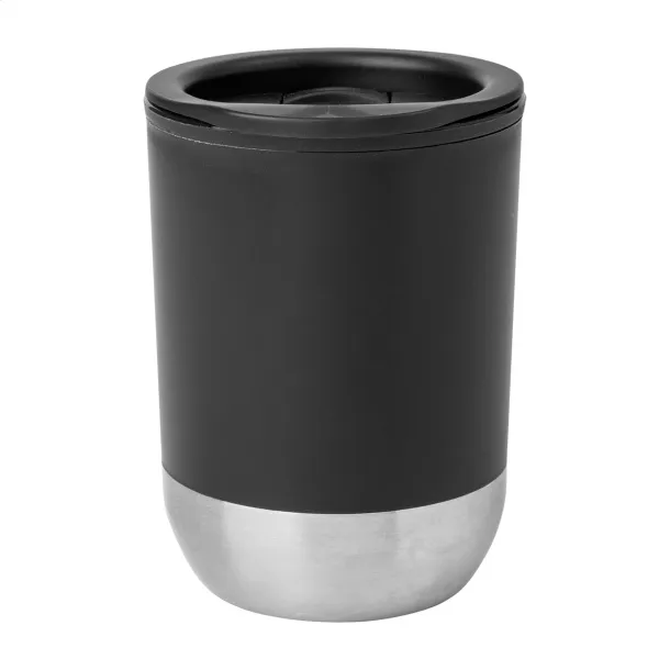 Ferry thermo cup Black