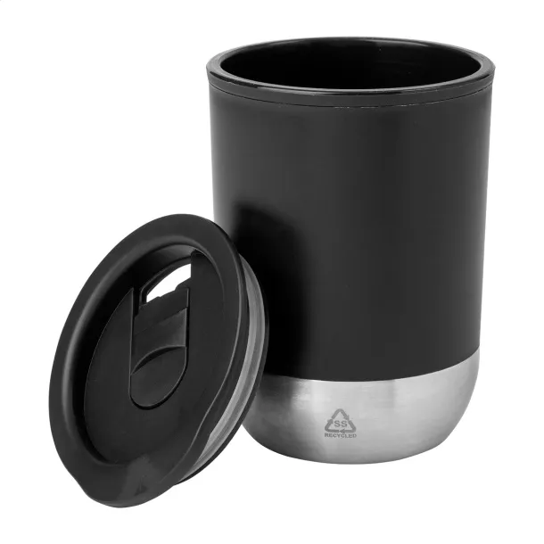 Ferry thermo cup Black
