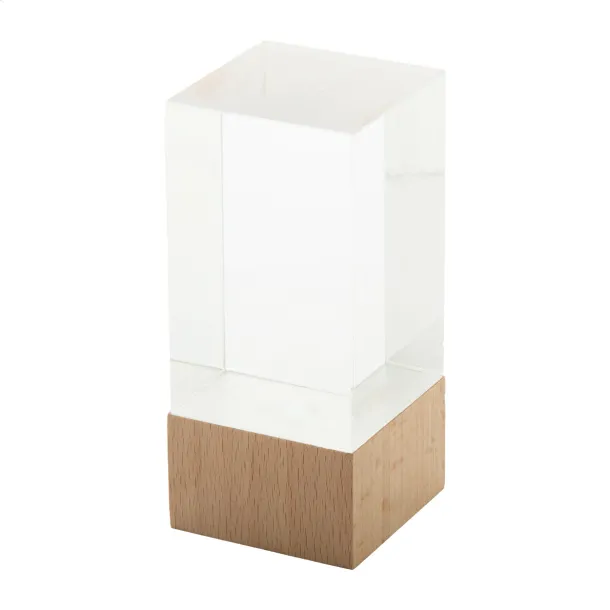 Polofi trophy Natural Transparent