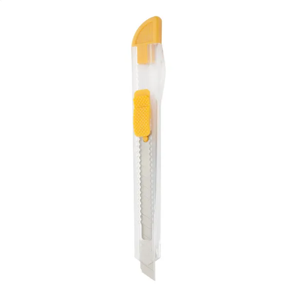 Bianco paper knife Yellow