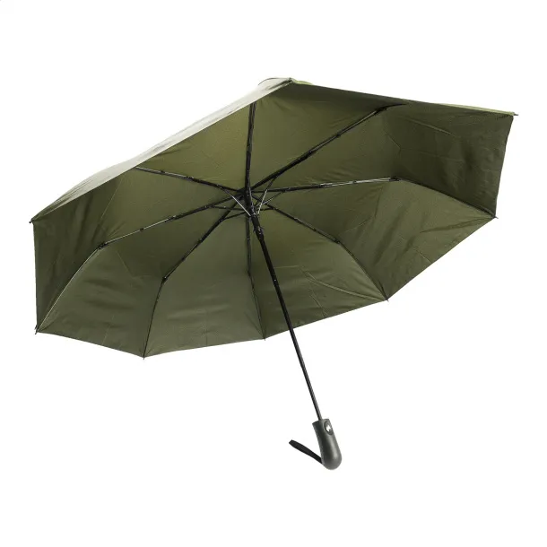 Folmax RPET umbrella Green