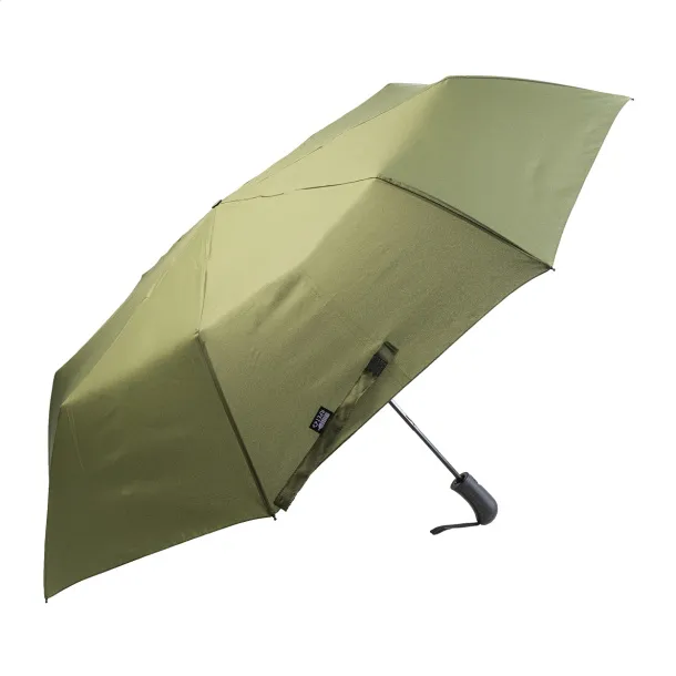 Folmax RPET umbrella Green