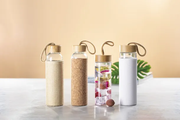 Narpok sport bottle Natural