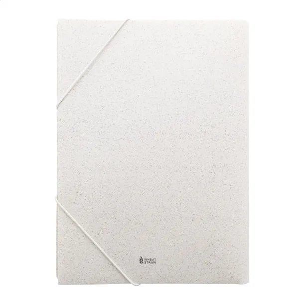 Wheadoc document folder Natural