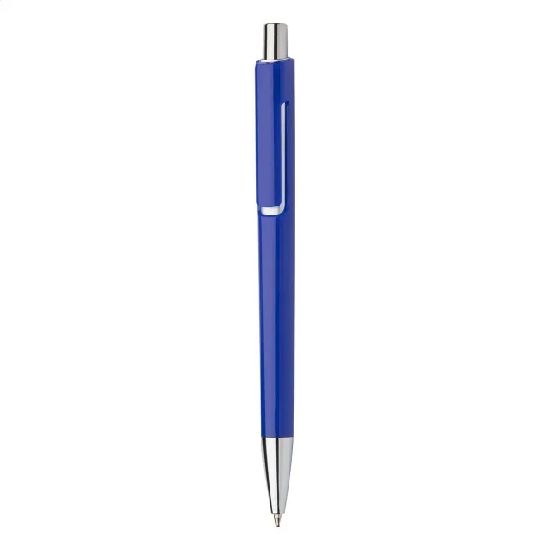 Insta ballpoint pen Dark blue