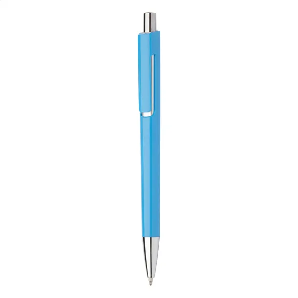 Insta ballpoint pen Light blue