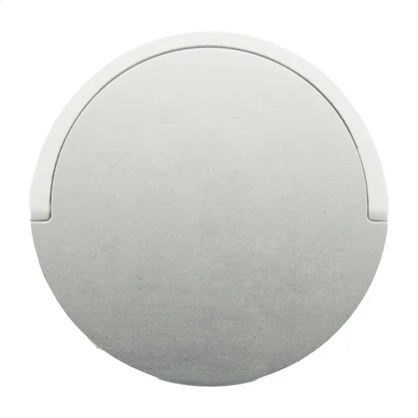RaluHold magnetic wireless charger Silver