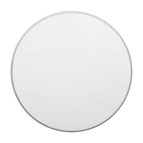 RaluHold magnetic wireless charger Silver