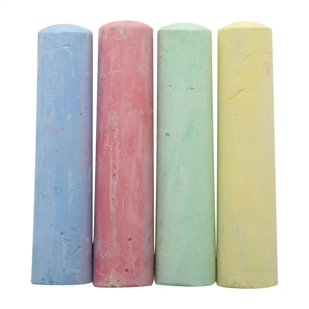 Chaxon custom chalk set White