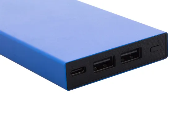 RaluTen prijenosna baterija, 10 000 mAh Plava