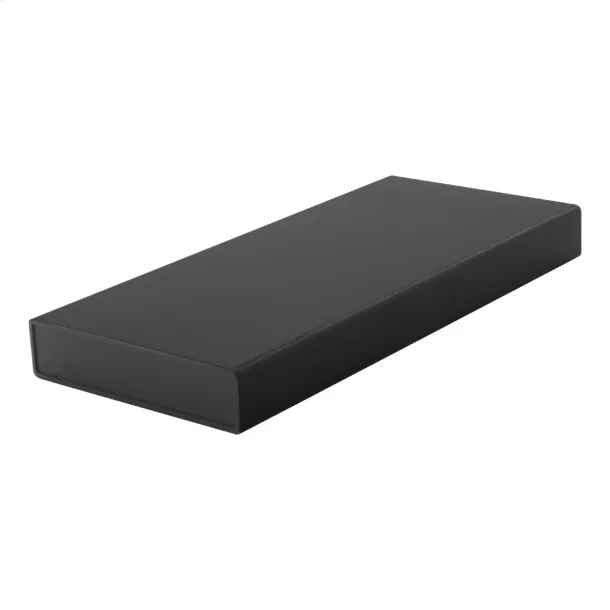 RaluTen prijenosna baterija, 10.000 mAh Crna