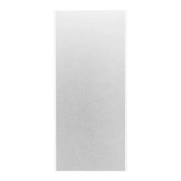 RaluTen power bank Silver