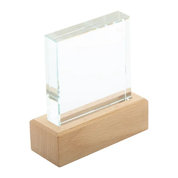 Rectofi trofej Prirodna Prozirno