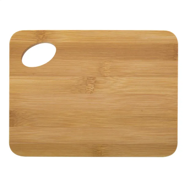 Miban cutting board Natural