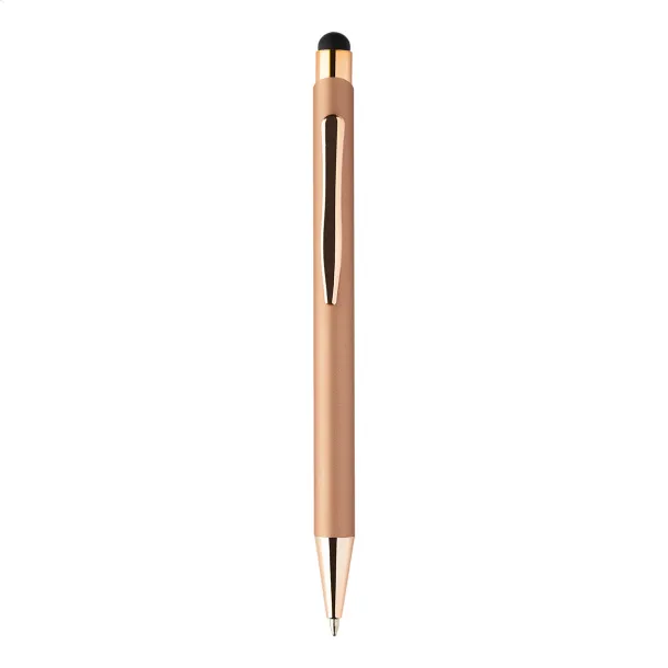 Auros touch ballpoint pen rose