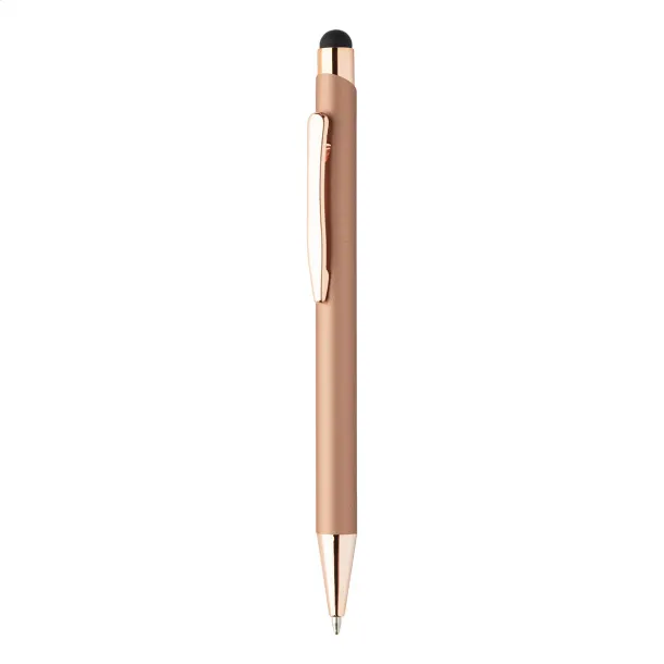 Auros touch ballpoint pen rose