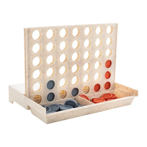 Forrex board game Natural
