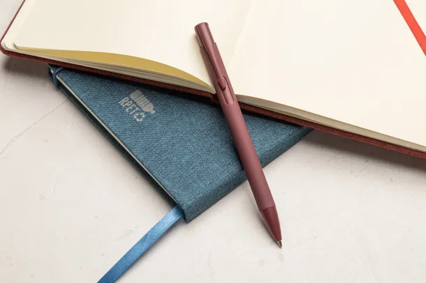 Connel ballpoint pen Burgundy