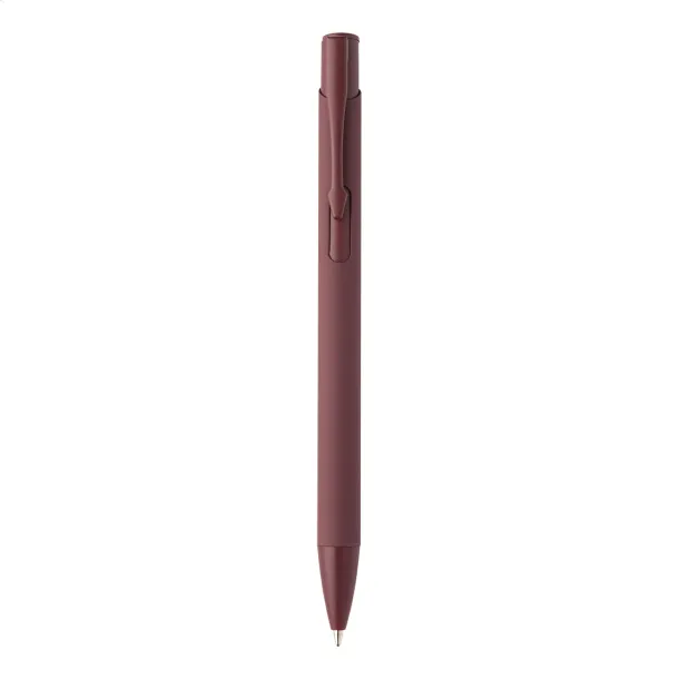 Connel ballpoint pen Burgundy