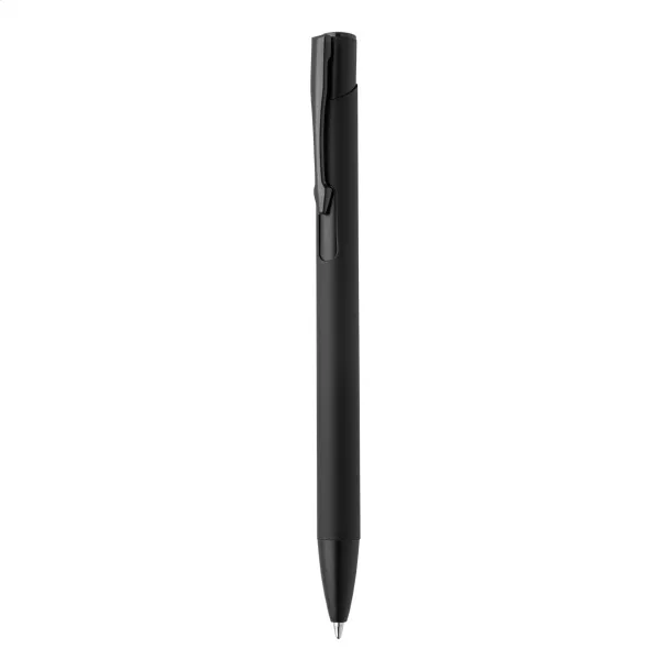 Connel ballpoint pen Black