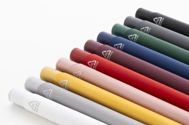 Connel ballpoint pen Black