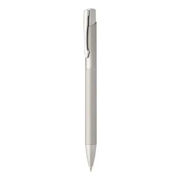 Connel ballpoint pen Silver